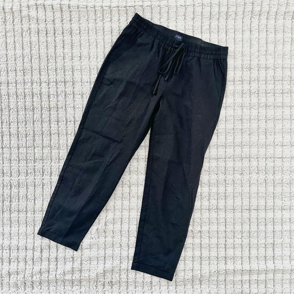 J.Crew Linen-Blend Pants - Picture 2 of 5
